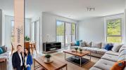 Vente Appartement Chassieu 69680 4 pieces 83 m2