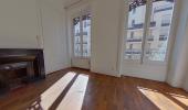 Location Appartement Villeurbanne  69100 2 pieces 40 m2