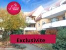 Vente Appartement Entzheim 67960 3 pieces 72 m2