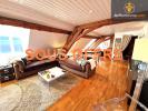 Vente Appartement Lons-le-saunier  39000 4 pieces 125 m2