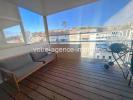 Vente Appartement Nice SAINTE MARGUERITE 06200 2 pieces 43 m2