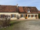 Vente Maison Dun-sur-auron HORS BOURG 18130 6 pieces 136 m2