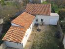Vente Maison Ruffec 16700 3 pieces 83 m2