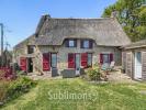 Vente Maison Hezo 56450 5 pieces 120 m2