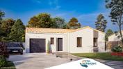 Vente Maison Bussac-foret 17210 4 pieces 60 m2