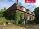 Vente Maison Saint-victor 03410 11 pieces 280 m2