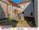 Vente Maison Gracay 18310 10 pieces 146 m2