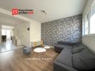 Vente Appartement Clermont-ferrand  63000 2 pieces 56 m2