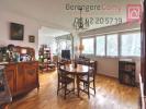 Vente Appartement Plessis-bouchard 95130 4 pieces 79 m2
