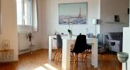Vente Appartement Villeneuve-d'ascq 59491 2 pieces 57 m2