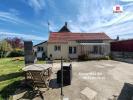 Vente Maison Saint-remy-sur-avre  28380 4 pieces 100 m2