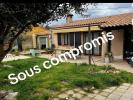 Vente Maison Brignoles 83170 4 pieces 110 m2