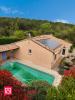 Vente Maison Thoronet 83340 4 pieces 90 m2