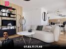 Vente Appartement Melun 77000 2 pieces 41 m2