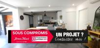 Vente Appartement Saint-cyr-sur-mer 83270 3 pieces 66 m2