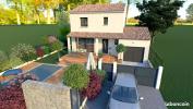 Vente Maison Vailhauques 34570 4 pieces 80 m2