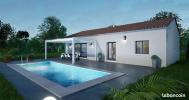 Vente Maison Pignan 34570 4 pieces 85 m2