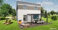 Vente Maison Cournonterral 34660 3 pieces 56 m2