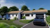 Vente Maison Pian-medoc 33290 4 pieces 90 m2