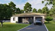 Vente Maison Arsac 33460 4 pieces 90 m2