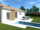 Vente Maison Longages 31410 4 pieces 82 m2