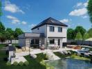 Vente Maison Cauvigny 60730 5 pieces 148 m2