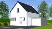 Vente Maison Blodelsheim 68740 5 pieces 90 m2