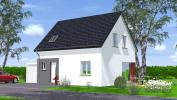 Vente Maison Algolsheim 68600 90 m2
