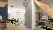 Vente Maison Norville 91290 4 pieces 82 m2