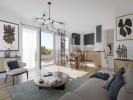 Vente Appartement Chatillon 92320 2 pieces 43 m2
