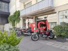 Vente Commerce Paris-20eme-arrondissement  75020
