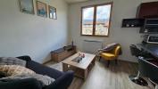 Location Appartement Froges  38190 2 pieces 40 m2