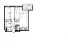 Location Appartement Lyon-8eme-arrondissement  69008 2 pieces 46 m2