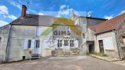 Location Maison Dornecy 58530 2 pieces 43 m2