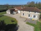 Vente Maison Charroux 86250 3 pieces 104 m2