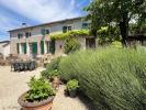Vente Maison Aunac 16460 6 pieces 167 m2