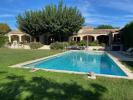 Vente Prestige Maussane-les-alpilles  13520 8 pieces 245 m2