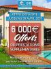 Vente Terrain Saint-laurent-medoc 33112 455 m2
