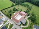 Vente Prestige Valhuon 62550 10 pieces 257 m2