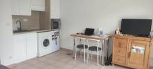 Location Appartement Saint-laurent-du-var  06700 25 m2
