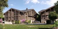 Vente Appartement Morillon MORILLON VILLAGE 74440 2 pieces 56 m2