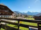 Vente Appartement Morillon MORILLON VILLAGE 74440 3 pieces 30 m2