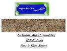 Vente Maison Nogent-sur-oise 60180 5 pieces 96 m2