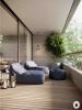 Vente Appartement Grenoble QUARTIER DES ALPINS 38000 2 pieces 46 m2