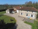 Vente Maison Charroux 86250 3 pieces 104 m2