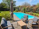 Vente Maison Bazus 31380 5 pieces 200 m2