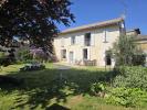 Vente Maison Guitres 33230 9 pieces 257 m2