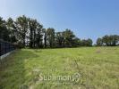 Vente Terrain Plescop 56890 839 m2