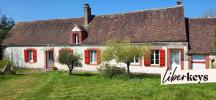 Vente Maison Saint-maurice-les-charencey 61190 7 pieces 120 m2