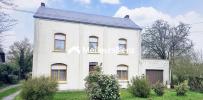 Vente Maison Audignies 59570 5 pieces 121 m2